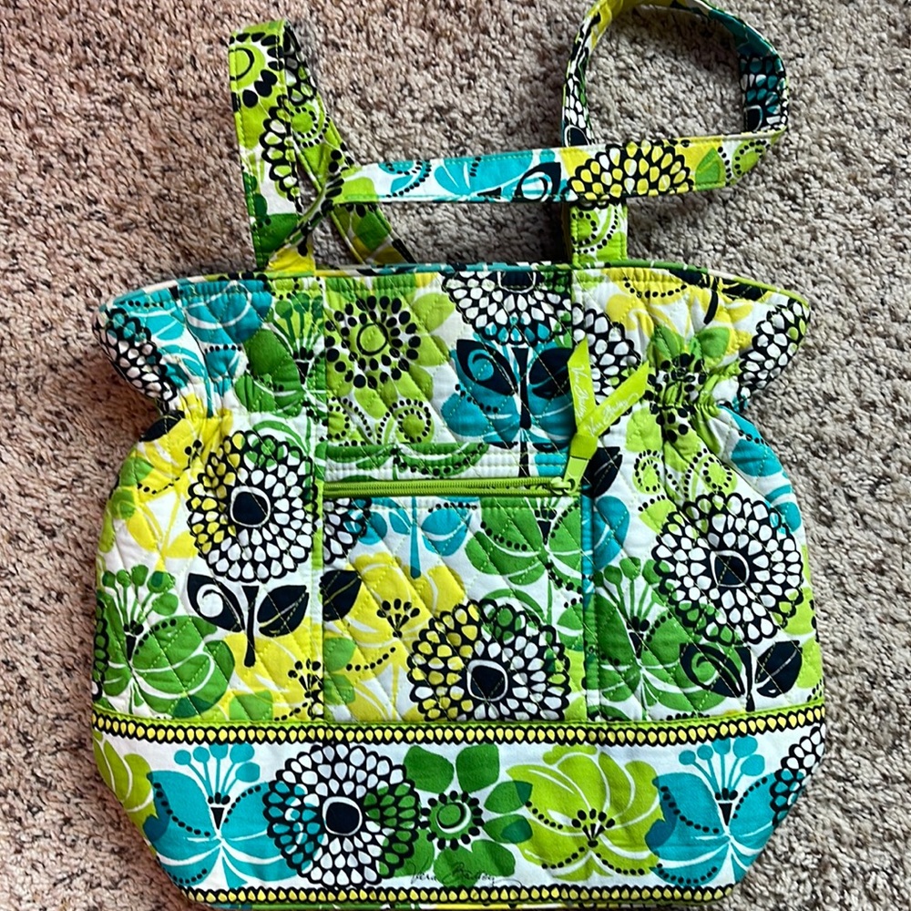 Vera Bradley Purse